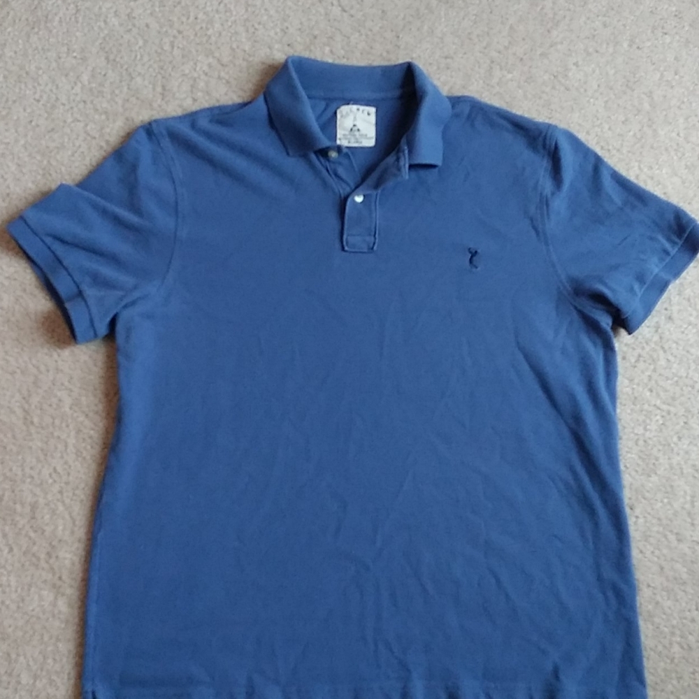 J.Crew Polo